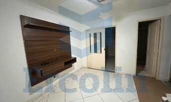 Imagem: APARTAMENTO À VENDA JARDIM GUARUJÁ EM