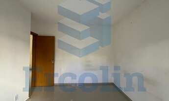 Imagem 2: APARTAMENTO À VENDA CAGUASSU EM SOROCABA - SP