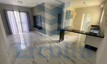 Imagem: APARTAMENTO À VENDA PARQUE CAMPOLIM EM