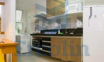 Imagem 7: APARTAMENTO MOBILIADO À VENDA EASY LIFE EM SOROCABA - SP