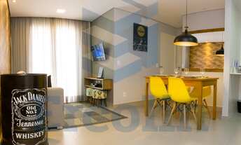 Imagem 5: APARTAMENTO MOBILIADO À VENDA EASY LIFE EM SOROCABA - SP