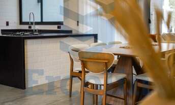 Imagem 7: CASA À VENDA RESIDENCIAL CHÁCARA ONDINA - SOROCABA - SP