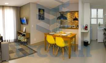 Imagem 4: APARTAMENTO MOBILIADO À VENDA EASY LIFE EM SOROCABA - SP