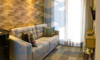 Imagem 3: APARTAMENTO MOBILIADO À VENDA EASY LIFE EM SOROCABA - SP