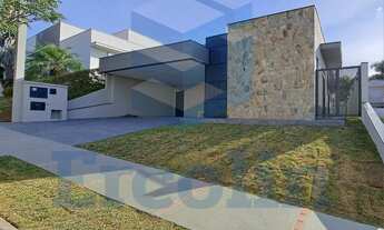 Imagem: CASA À VENDA CONDOMÍNIO RESIDENCIAL GIVERNY