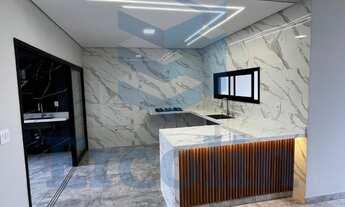 Imagem 3: CASA À VENDA RESERVA IPANEMA SOROCABA - SP