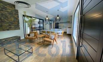 Imagem: CASA À VENDA CONDOMÍNIO VIVENDAS DO LAGO