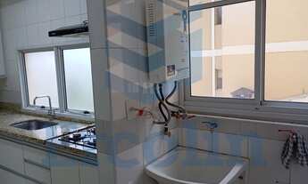 Imagem 7: APARTAMENTO À VENDA NO CAMPOLIM EM SOROCABA - SP