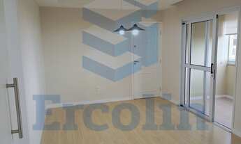 Imagem 4: APARTAMENTO À VENDA NO CAMPOLIM EM SOROCABA - SP