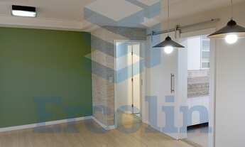 Imagem: APARTAMENTO À VENDA NO CAMPOLIM EM SOROCABA