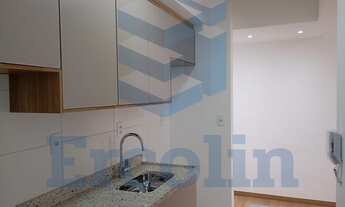 Imagem 4: APARTAMENTO PARA ALUGAR NA VILA ESPÍRITO SANTO EM SOROCABA - SP