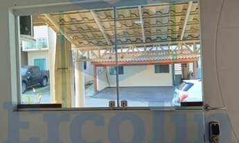 Imagem 4: CASA À VENDA CONDOMÍNIO BELLA VISTA EM SOROCABA - SP