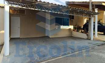 Imagem: CASA À VENDA CONDOMÍNIO BELLA VISTA EM