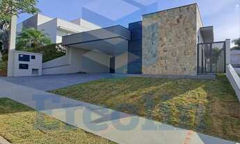 Imagem: CASA À VENDA CONDOMÍNIO GIVERNY - SOROCABA