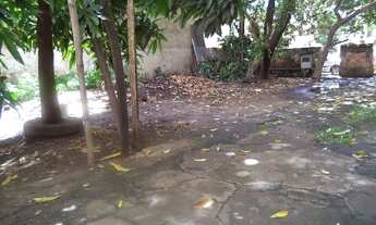 Imagem: 360M² de Área Total