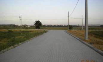 Imagem: 800M² de Área Total