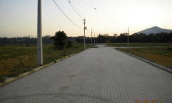 Imagem: 696M² de Área Total