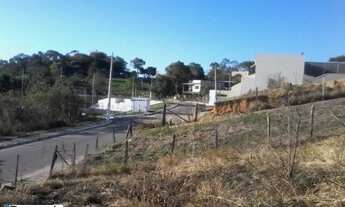 Imagem 2: 319M² de Área Total