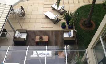 Imagem 2: 4 dormitórios Casa com 4 dormitórios