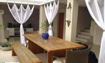 Imagem 3: 4 dormitórios Casa com 4 dormitórios