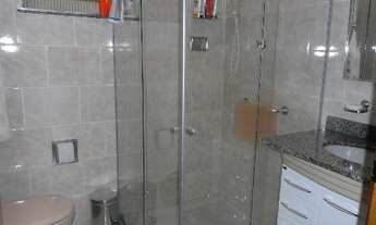 Imagem 7: 5 dormitórios, 2 suíte, 2 banheiro, 4 vagas na garagem, 450M² de Área Construída