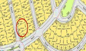 Imagem 2: 503M² de Área Construída, 503M² de Área Total