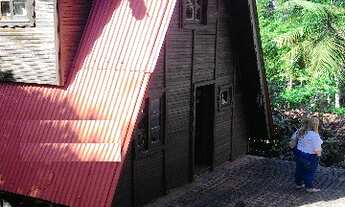 Imagem: 2 dormitórios, 2 banheiro, 1 vaga na garagem