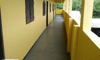 Imagem: 1 dormitório, 1 banheiros, 1 vaga na garagem