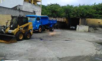 Imagem: 900M² de Área Total