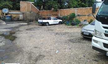 Imagem 2: 900M² de Área Total