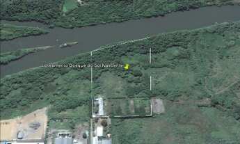 Imagem: 52000M² de Área Total