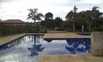 Imagem 5: 1220M² de Área Total