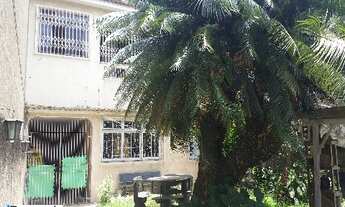 Imagem: 7 dormitórios, 6 vagas na garagem, 360M²