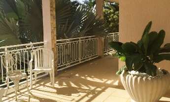 Imagem 6: 3 dormitórios, 3 suíte, 1 banheiros, 20 vagas na garagem, 2093M² de Área Total