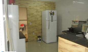 Imagem 3: 4 dormitórios, 2 suíte, 2 banheiro, 2 vagas na garagem