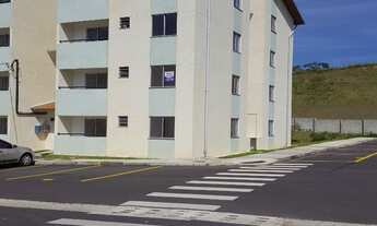 Imagem: 2 dormitórios, 1 suítes, 2 banheiro, 1