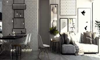 Imagem 5: 2 dormitórios, 1 suítes, 1 banheiros, 2 vagas na garagem, 119M² de Área Construída