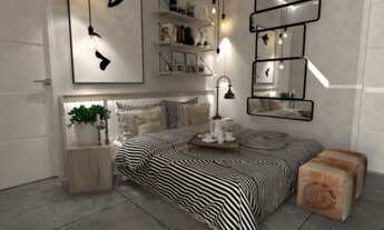 Imagem 6: 2 dormitórios, 1 suítes, 1 banheiros, 2 vagas na garagem, 119M² de Área Construída