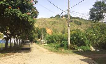 Imagem: 881M² de Área Total