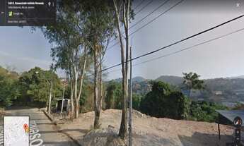 Imagem: 2000M² de Área Total