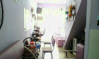 Imagem 4: 2 banheiro, 50M² de Área Construída, 50M² de Área Total