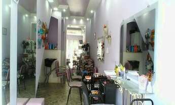 Imagem 6: 2 banheiro, 50M² de Área Construída, 50M² de Área Total