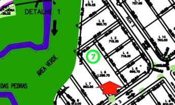 Imagem: 1296M² de Área Total