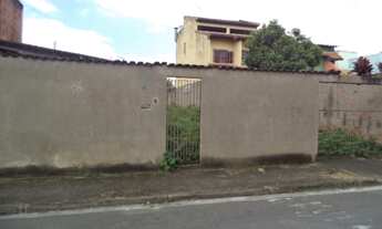 Imagem: 370M² de Área Total