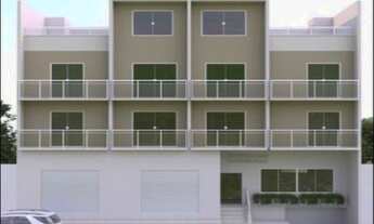 Imagem: ÓTIMA COBERTURA DUPLEX NO BAIRRO EUCALIPTAL