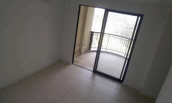 Imagem 6: 2 dormitórios, 1 suítes, 2 banheiro, 1 vaga na garagem, 70M² de Área Construída