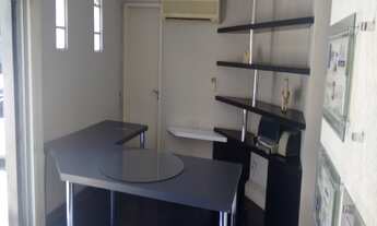 Imagem 2: 1 banheiros, 24M² de Área Construída