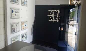 Imagem: 1 banheiros, 24M² de Área Construída