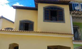 Imagem: 2 dormitórios, 2 banheiro, 1 vaga na garagem