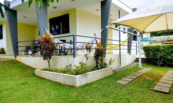 Imagem 4: 4 dormitórios, 1 suítes, 3 banheiro, 3 vagas na garagem